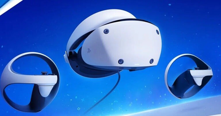 PlayStation VR2 Receives Big Permanent Price Drop in Southeast Asia