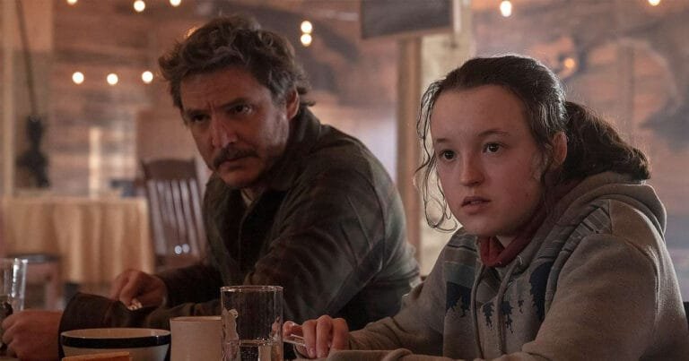 Prepare Your Heart for The Last of Us Season 2 This April on Max