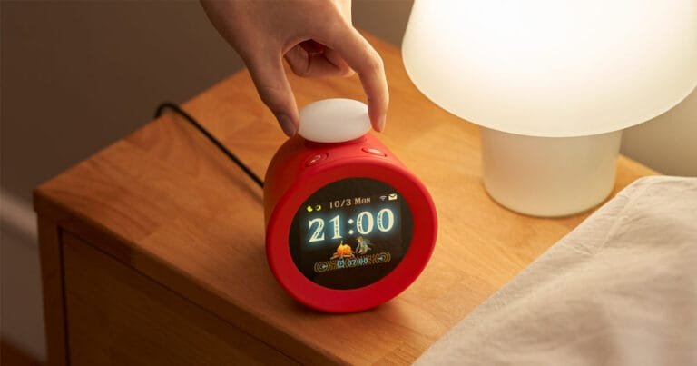 Ring in the Nintendo Alarmo This March Across US, Singapore & More