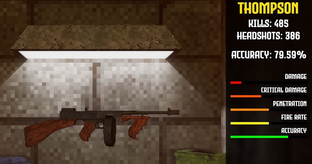 Nasty Zombies