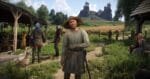 Xbox Series S Played a Key Role in Kingdom Come Deliverance II Excellent Optimisation
