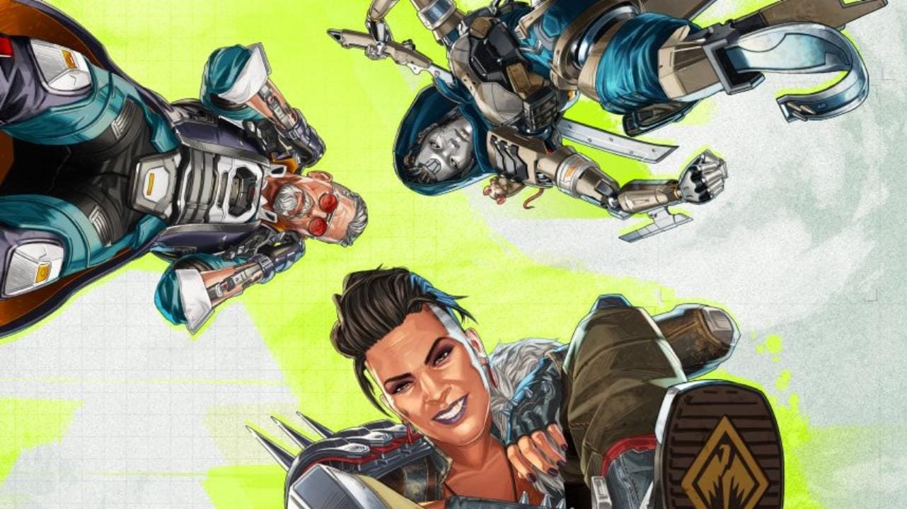 EA Reveals Apex Legends 2 Will Only Be Possible After New Battlefield Launch