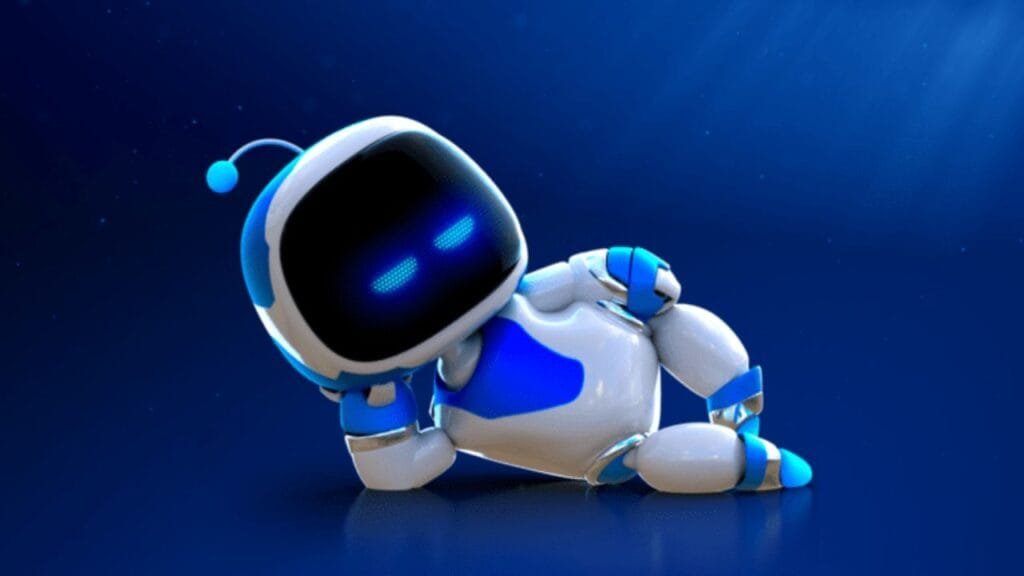 Astro Bot Success has PlayStation Planning for More Family-Friendly Games