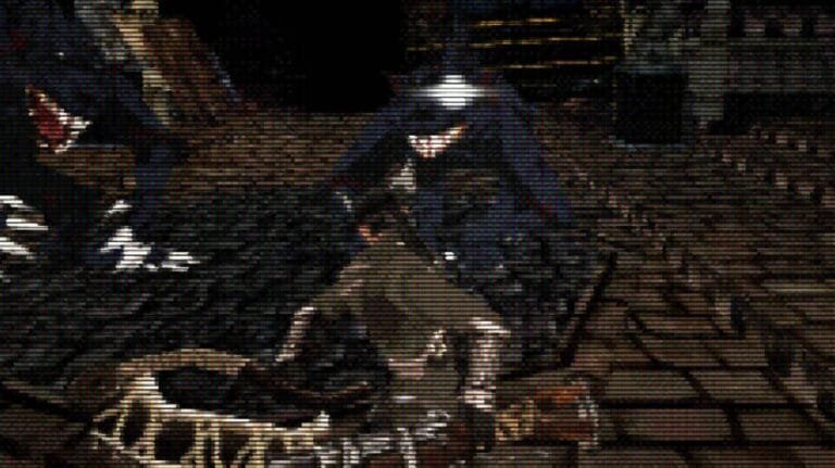 After taking down the 60fps Bloodborne mod, Sony has now suddenly removed the fan-made Bloodborne Demake video.