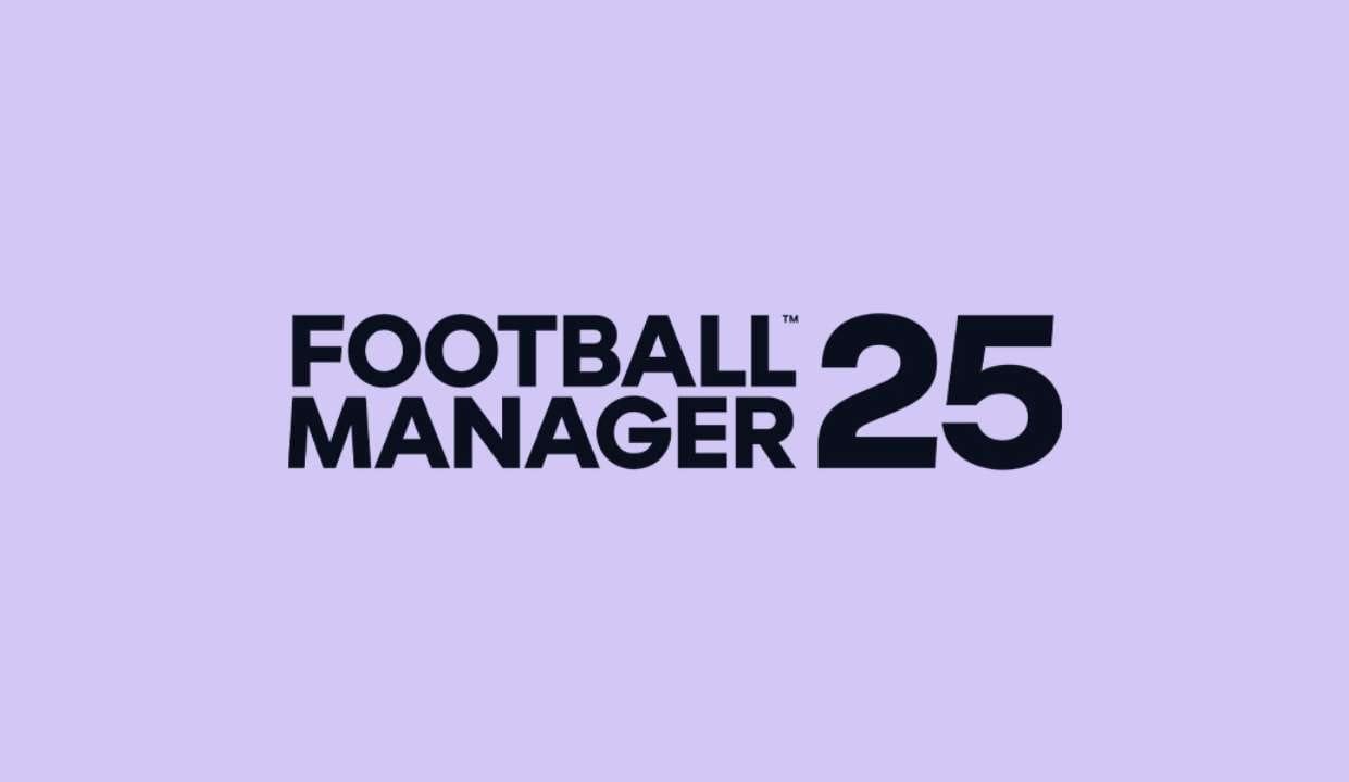 Sports Interactive and SEGA Cancel Football Manager 25