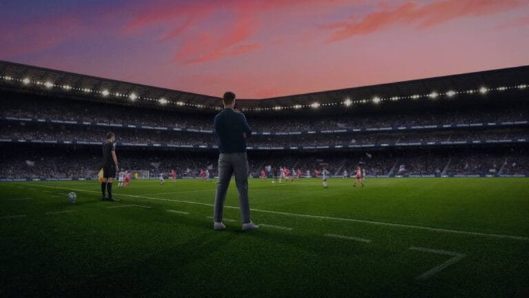 Sports Interactive and SEGA Cancel Football Manager 25