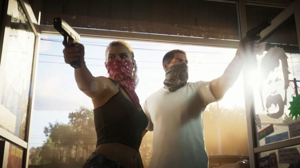 Take-Two reassures that it has been Rockstar Games’ usual approach to release their games (including GTA) on certain platforms first before bringing them to others.