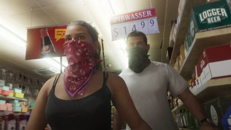 Devolver Digital’s Nigel Lowrie calls Rockstar’s GTA VI the world’s first “AAAAA” game, citing scale, impact, and hype.