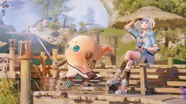 Thanks to the success of Love and Deepspace and Infinity Nikki, Papergames managed to amass nearly US$ 1 billion in revenue last year.