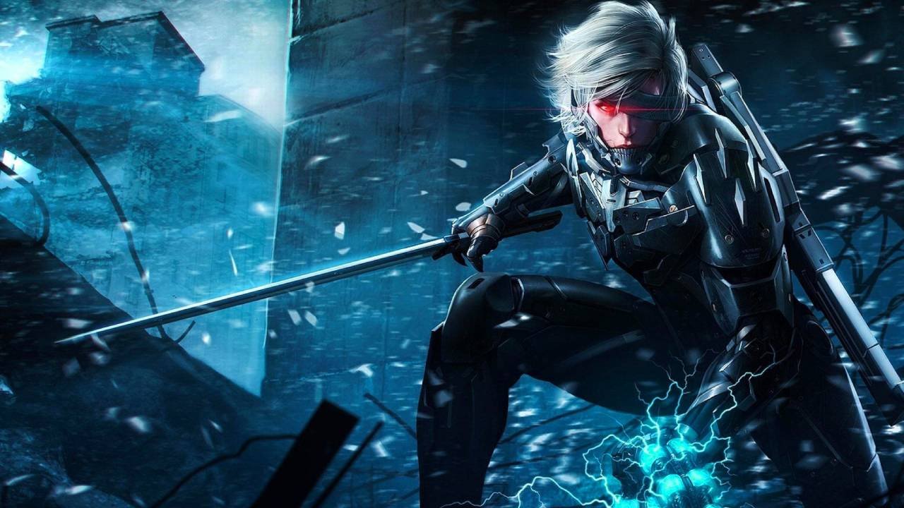 More Departures Confirmed at Platinum Games, Including Metal Gear Rising & Astral Chain Directors