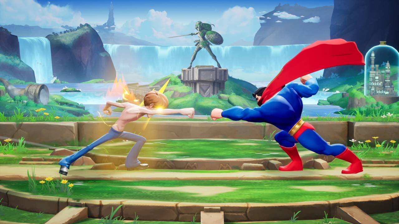 MultiVersus Officially Ends Online Support This May With Season 5