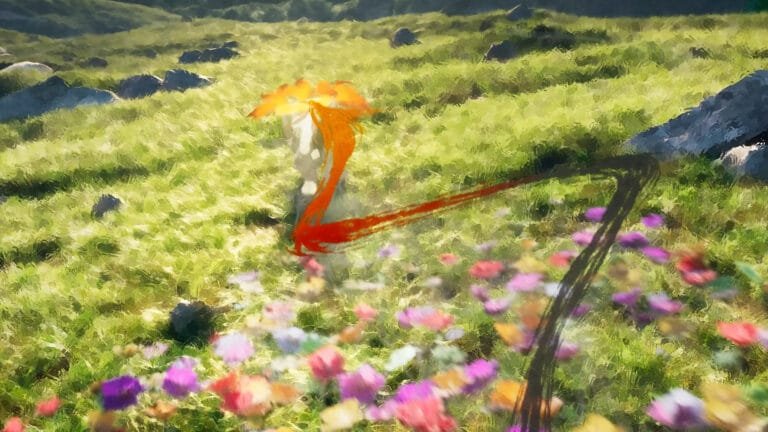 Capcom emphasizes that the RE Engine is so crucial to Okami 2 that it is the only engine capable of bringing Kamiya’s artistic vision to life.