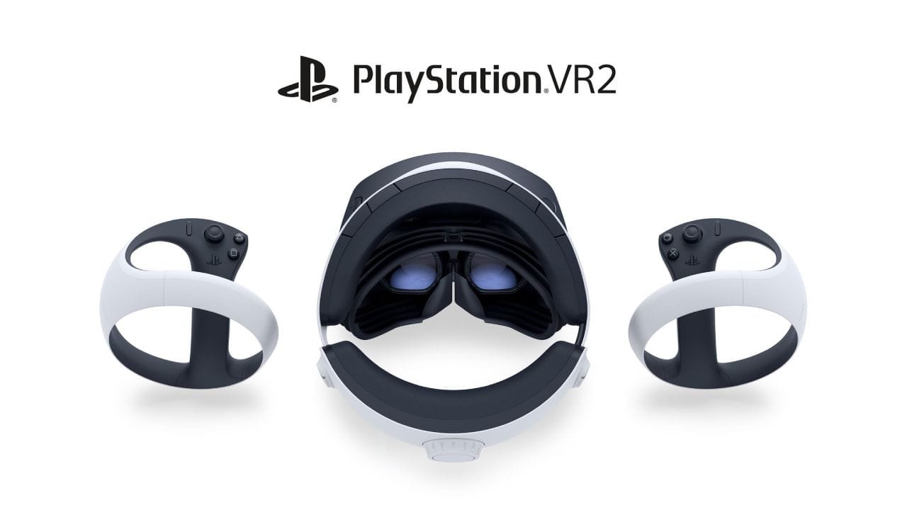 PlayStation VR2 Receives Big Permanent Price Drop in Southeast Asia