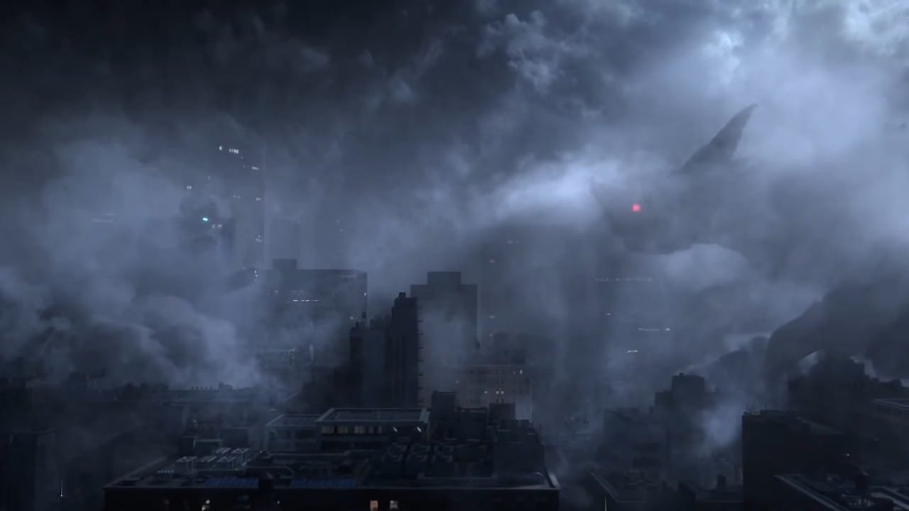 Platinum Games Seemingly Wipes Superhero Title Project G.G. From Existence