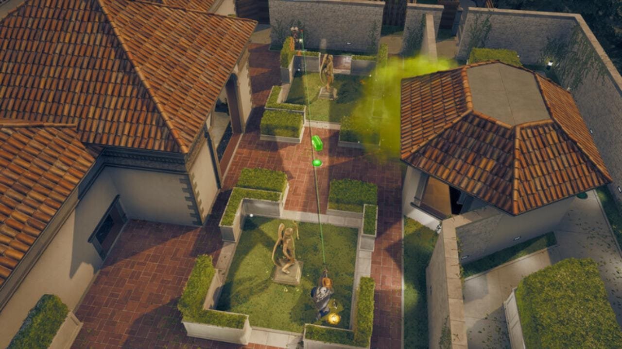 PUBG: Blindspot Steam Demo