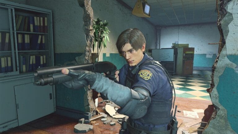 Capcom is Killing Off Resident Evil Re:Verse This June