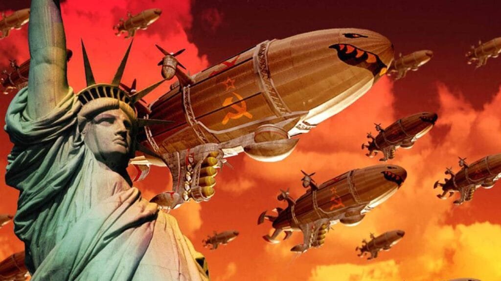 EA releases the full source code of their classic strategy games, including Red Alert and Generals, for modders to maximize.
