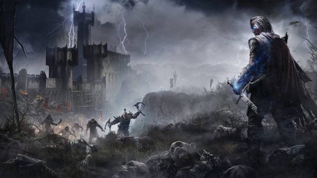 WB Games has officially shut down Monolith Productions – the developer of Shadow of Mordor – and canceled their Wonder Woman project.