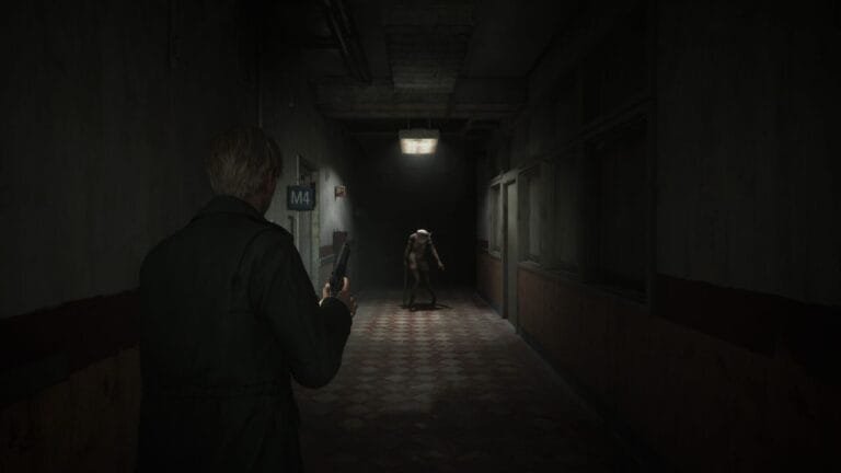 Konami and Bloober Team to Collaborate on a New Game Following Silent Hill 2 Success