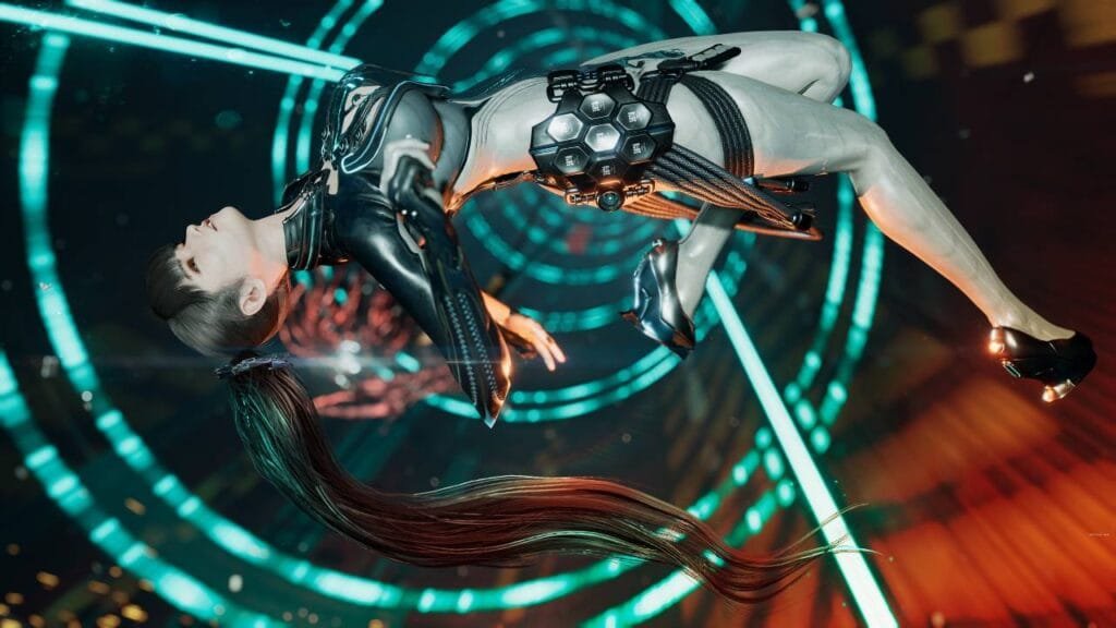 Shift Up Reports Massive Success in 2024 With Stellar Blade PC Release Coming