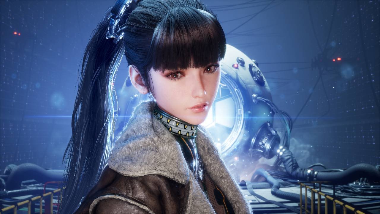 Shift Up Stellar Blade