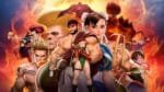 Twisted Metal Director Tapped to Helm Street Fighter Movie Adaptation