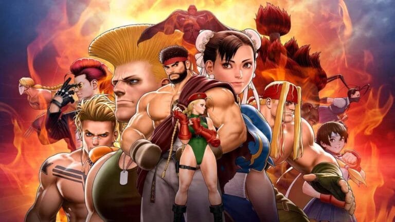 Twisted Metal Director Tapped to Helm Street Fighter Movie Adaptation