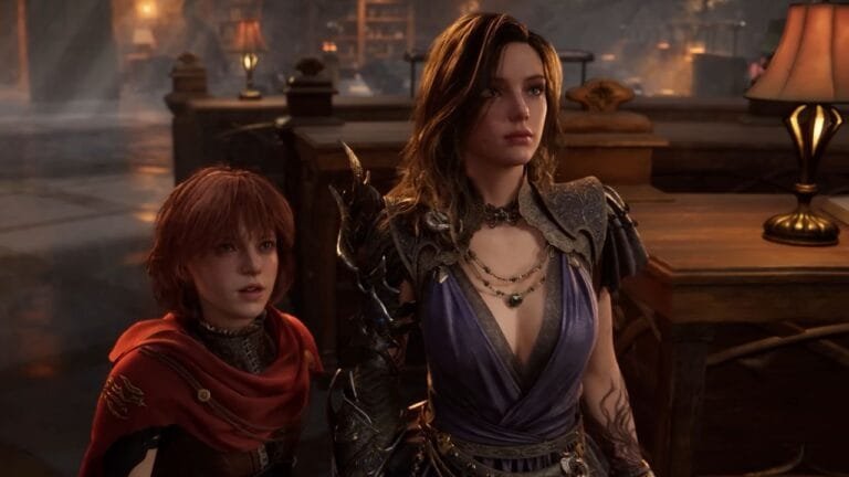 Tides of Annihilation Will Target 2026 Release