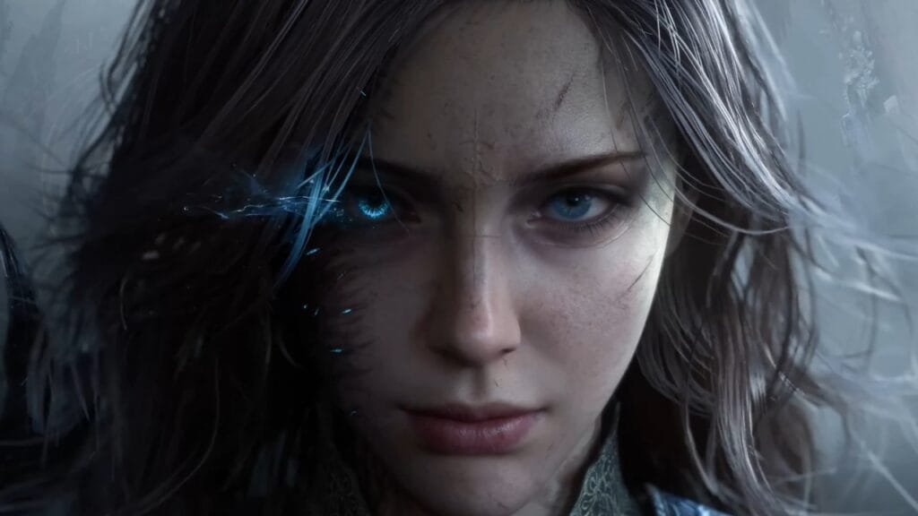 Tides of Annihilation showcases its gameplay and in-game engine through an 11-minute video, which is claimed to be taken from an early stage of development.