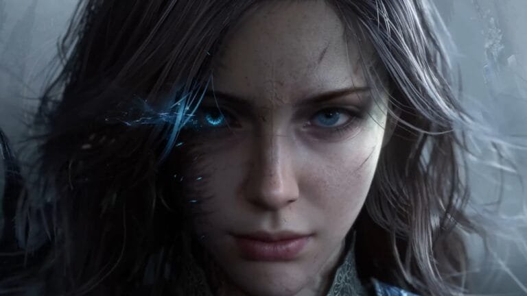 Tides of Annihilation showcases its gameplay and in-game engine through an 11-minute video, which is claimed to be taken from an early stage of development.