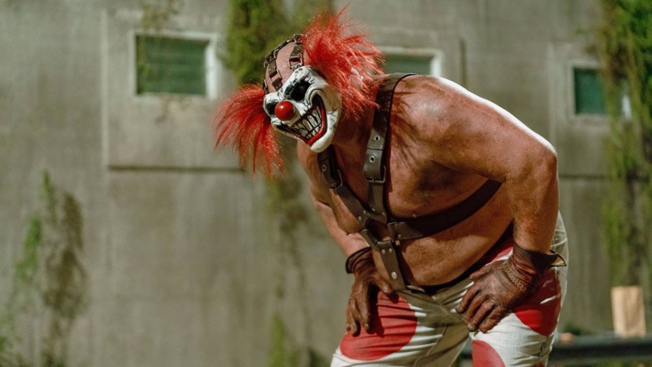 Twisted Metal Director Tapped to Helm Capcom Street Fighter Movie Adaptation