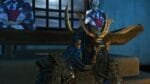 The parody game Yasuke Simulator is set to compete with Assassin’s Creed Shadows on its release day.