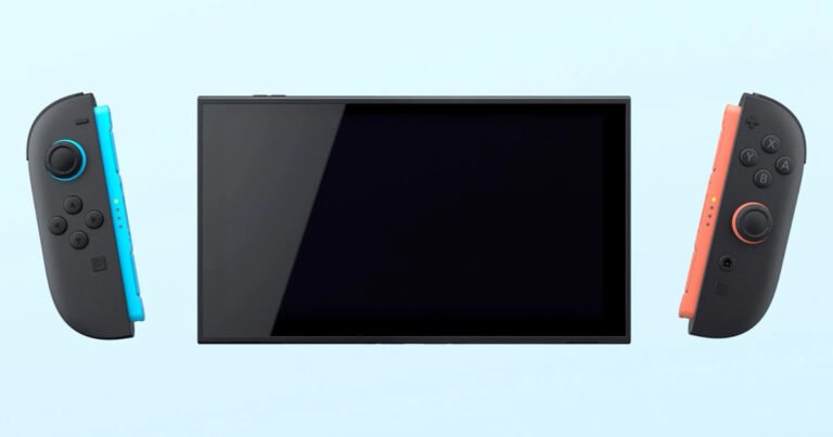 Analysts Predict Nintendo Switch 2 Sales Success Even at US$400