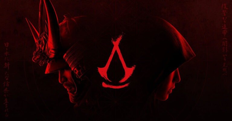 Assassin's Creed Shadows Review - Killing for a Good Time