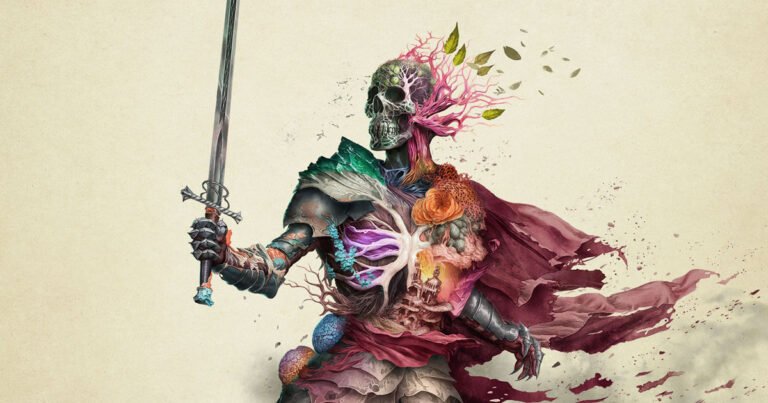 Avowed Review - Guilty Pleasures