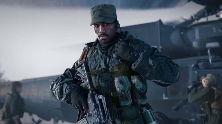 Call of Duty Black Ops 6 - A Study of Why Bell Works and Case Doesn’t