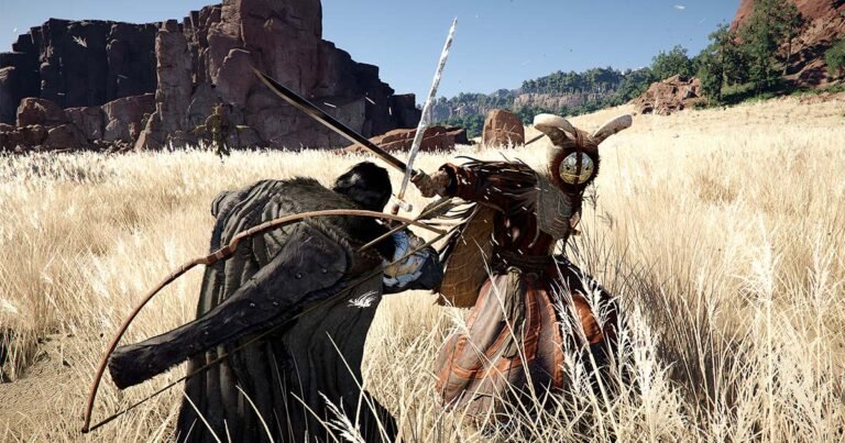 Crimson Desert Makes US Playable Debut at PAX East