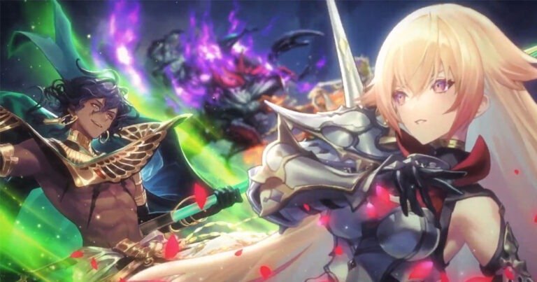 Cygames' Shadowverse Worlds Beyond is the Next-Gen Digital TCG Experience