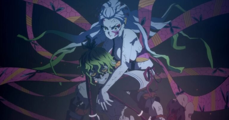 Demon Slayer -Kimetsu no Yaiba- The Hinokami Chronicles 2