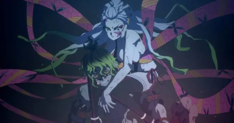 Demon Slayer -Kimetsu no Yaiba- The Hinokami Chronicles 2