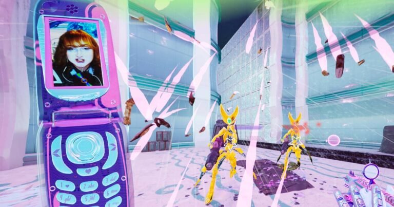 Don't Stop Girlypop! Delivers That Y2K Experience in New Gameplay Deep Dive