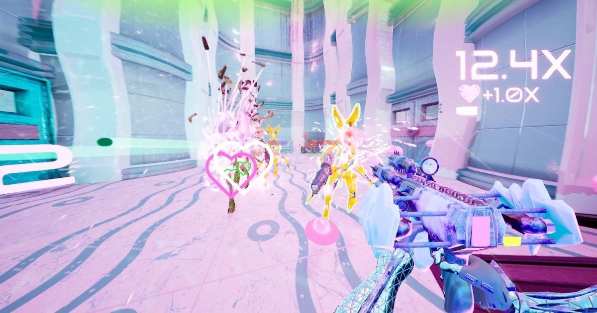 Don't Stop, Girlypop! Delivers That Y2K Experience in New Gameplay Deep Dive