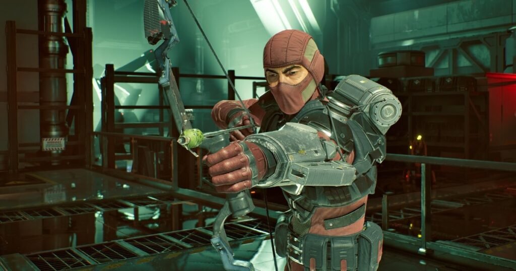Killing Floor 3