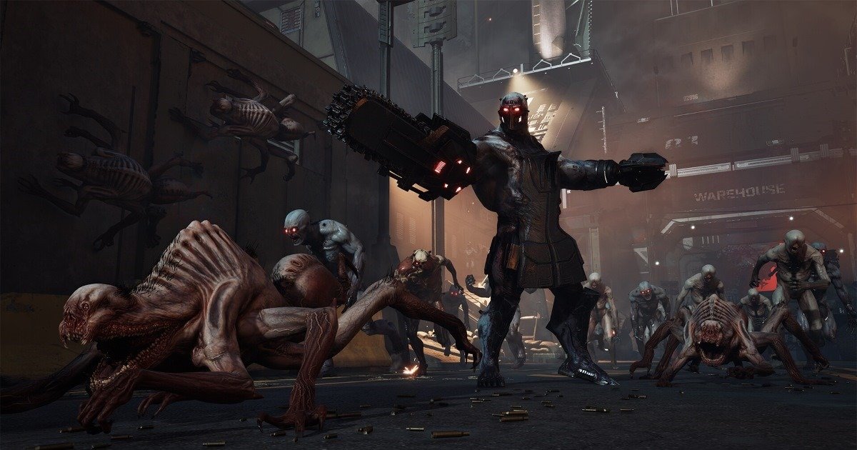 Killing Floor 3
