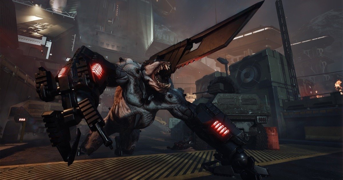 Killing Floor 3