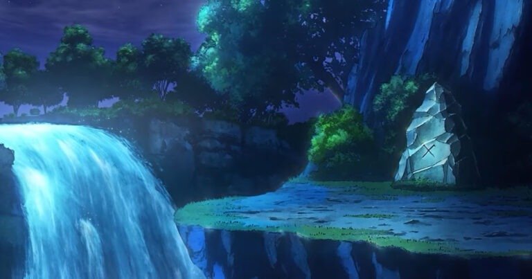 Konami Goes All In on Suikoden With Anime, Mobile Game Ahead of Remaster