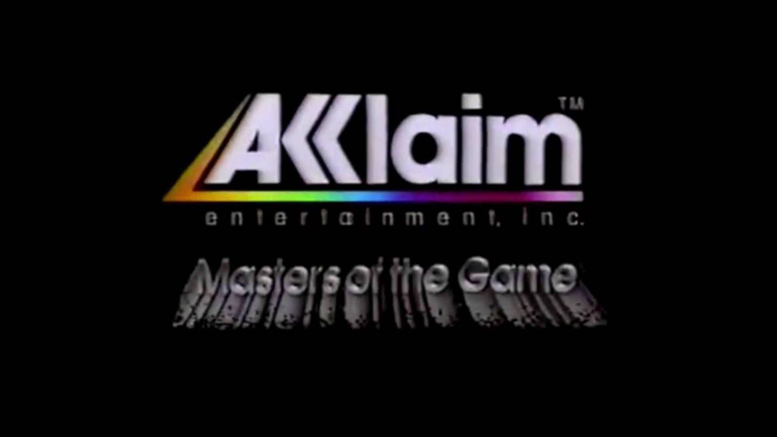 Acclaim