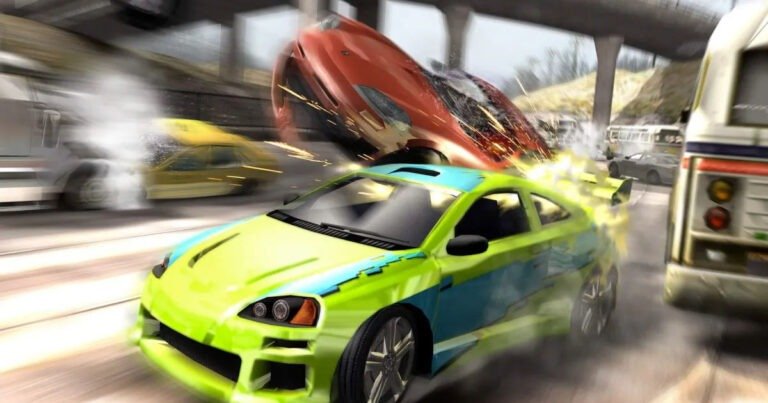 Legendary Publisher Acclaim Returns With Indies and Classics Focus