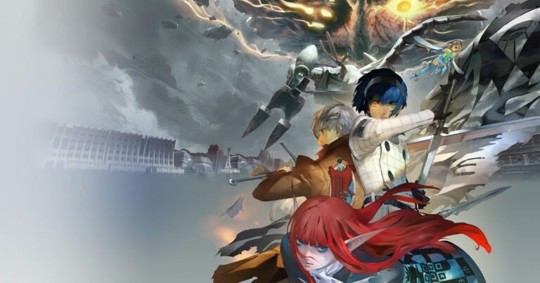 Metaphor: ReFantazio Designer Believes Turn-Based RPGs Still Have a Future