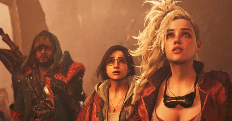 Monster Hunter Wilds Sets New Steam Player Record Despite Performance Issues